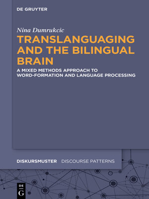 cover image of Translanguaging and the Bilingual Brain